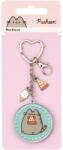 The Carat Shop Breloc The Carat Shop Animation: Pusheen - Pusheen and Pizza (EPTCK0106)