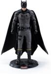 The Noble Collection Figurina de actiune The Noble Collection DC Comics: The Batman - Batman (Bendyfigs), 18 cm (NN4228) Figurina