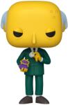 Funko Figurină Funko POP! Television: The Simpsons - Mr. Burns (Coin Purse) #1739 (104338) Figurina