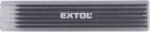 Extol póthegy 8853007 ácsceruzához; 2, 8x120 mm, HB, 6 db, műanyag dobozban