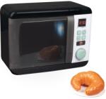 Smoby Jucărie pentru copii Smoby Tefal - Cuptorul cu microunde cu sunete (7600310598) Bucatarie copii
