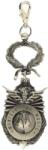 Noble Collection Breloc he Noble Collection Movies: Harry Potter - Ministry of Magic (NNXT0021)