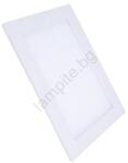 Solight WD145 - Вградено LED осветително тяло 24W/230V 3000/4000/6000K 30x30 cm бяло (SL1637)