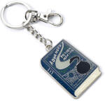 The Carat Shop Breloc The Carat Shop Movies: Harry Potter - Potions book (EKR000194)