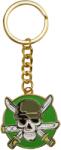 Cine Replicas Breloc Cine Replicas Animation: One Piece - Zoro's Skull (CR3298)