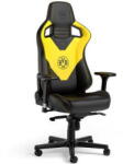 Noblechairs Scaun Gaming Noblechairs EPIC - Borussia Dortmund Edition (NBL-PU-BVB-001)