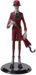 The Noble Collection Figurina de actiune The Noble Collection Movies: The Conjuring - The Crooked Man (Bendyfigs), 19 cm (NN1333) Figurina