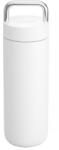 FELLOW - Carter Carry Tumbler - Matte White - Insulated Mug 591ml (cfd-2507010130)