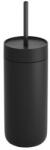 FELLOW - Carter Cold Tumbler - Matte Black - Insulated Mug 473ml (cfd-2507010093)