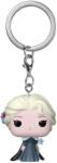 Funko Breloc Funko Pocket POP! Disney: Princess Holiday - Elsa (105230)