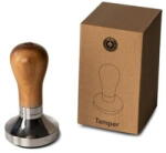 Eureka - Adjustable Tamper 58mm Walnut (cfd-2508010039)