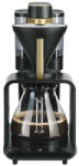 Melitta - EPOUR Black-Gold - Filter Coffee Machine (cfd-2601030048)