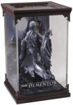 The Noble Collection Statueta The Noble Collection Movies: Harry Potter - Dementor (Magical Creatures), 19 cm (NN7550) Figurina