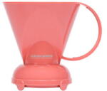 Clever Dripper - L 500ml Pink + 100 Filters (cfd-2501010022)