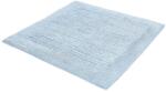 Kleine Wolke Net covor de baie 60x60 cm pătrat albastru 9171649135 (9171649135) Covor baie