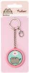 The Carat Shop Breloc The Carat Shop Animation: Pusheen - Pusheen Hi Bye (EPTCK0108)
