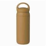 KINTO - DAY OFF Tumbler Yellow 500ml (cfd-2507010298)
