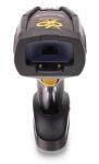 Datalogic Cititor de coduri de bare Datalogic PowerScan PBT9600-DPXRBK10EU, 2D, BT, USB, Black (PBT9600-DPXRBK10EU) - flax