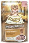 Stuzzy Monoprotein Csirke cicáknak 85 g