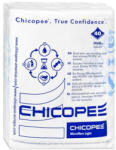 Chicopee Törlőkendő Mikroszálas Chicopee Microfibre Light Gyorskendő Nem Mosható 34 X 40 Cm Kék Mintával 40 Darabos