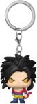 Funko Breloc Funko Pocket POP! Animation: Dragon Ball GT - Super Saiyan 4 Goku (104109)