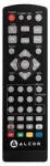 Alcor dv alcor távirányító hdt 4400s dvb-t vevőhöz (ALCTI4400S)
