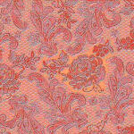 PPD Lace Jaune glacé Dombornyomott Papírszalvéta 33X33cm, 15db-os