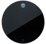 wilfa - Precision Uniform Kitchen Scale Black (cfd-2505000017)