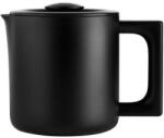 FELLOW - Aiden Precision Coffee Maker Thermal Carafe + Lid Black (cfd-3400000399)