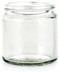 COMANDANTE - Bean Jar - Clear Glass (cfd-0500000042)