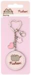 The Carat Shop Breloc The Carat Shop Animation: Pusheen - Pusheen (EPTCK0107)