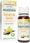 Justin Pharma Extract de Vanilie Maxima, 10 ml, Justin Pharma