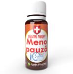 Justin Pharma Ulei esential Menopauza, uz extern, 10 ml, Justin Pharma