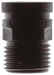 BWT - W+M Flex Straight Connector 3/8 (cfd-3400000609)