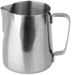 Rhino Coffee Gear Rhinowares Barista Milk Pitcher Classic - Silver 360 ml (cfd-0507030001)