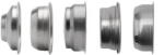 Lelit - PLA180S Portafilter filters set 58mm (cfd-0507050252)