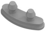 FELLOW - Slide Lid Mouth Gasket - Matte Grey (cfd-3400000634)