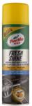 Turtle Wax Fresh Shine citrus illatú műszerfalápoló 500 ml