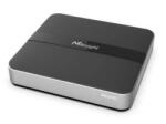 Milesight NVR MILESIGHT TECHNOLOGY MS-N1008-UPC, 8 canale (MS-N1008-UPC)