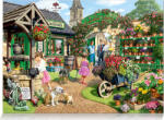 STAR Puzzle STAR Grădinărit Glenny's 1000 piese Puzzle