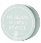 Innisfree No Sebum Mineral Powder Ásványi púder Sebum 5 g (INNI504)