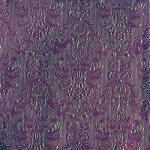 Ambiente Elegance Bordeaux Dombornyomott Papírszalvéta 40X40cm, 15db-os