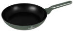 Berlinger Haus Tigaie cu înveliș de titan 20 cm Matte Green Collection BH-8150