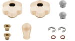 Lelit - PLA2203 MaraX Upgrade Kit Maple Wood (cfd-3400000326)