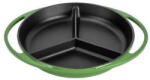 Lava Tigaie fontă LAVA METAL TRIO 22 cm - verde