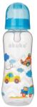 AKUKU Akuku, cana cu pai, albastru, 250 ml