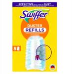Swiffer Tartalék porseprű Swiffer Trap Lock 5 db (8700216676861)