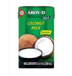 AROY-D Kókusztej, 250ml (8851613101378)