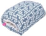 Motherhood Motherhood, manson de alaptare, Blue Classics