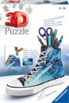 Ravensburger Puzzle 3D RAVENSBURGER Kecka Dragon mistic 112 piese